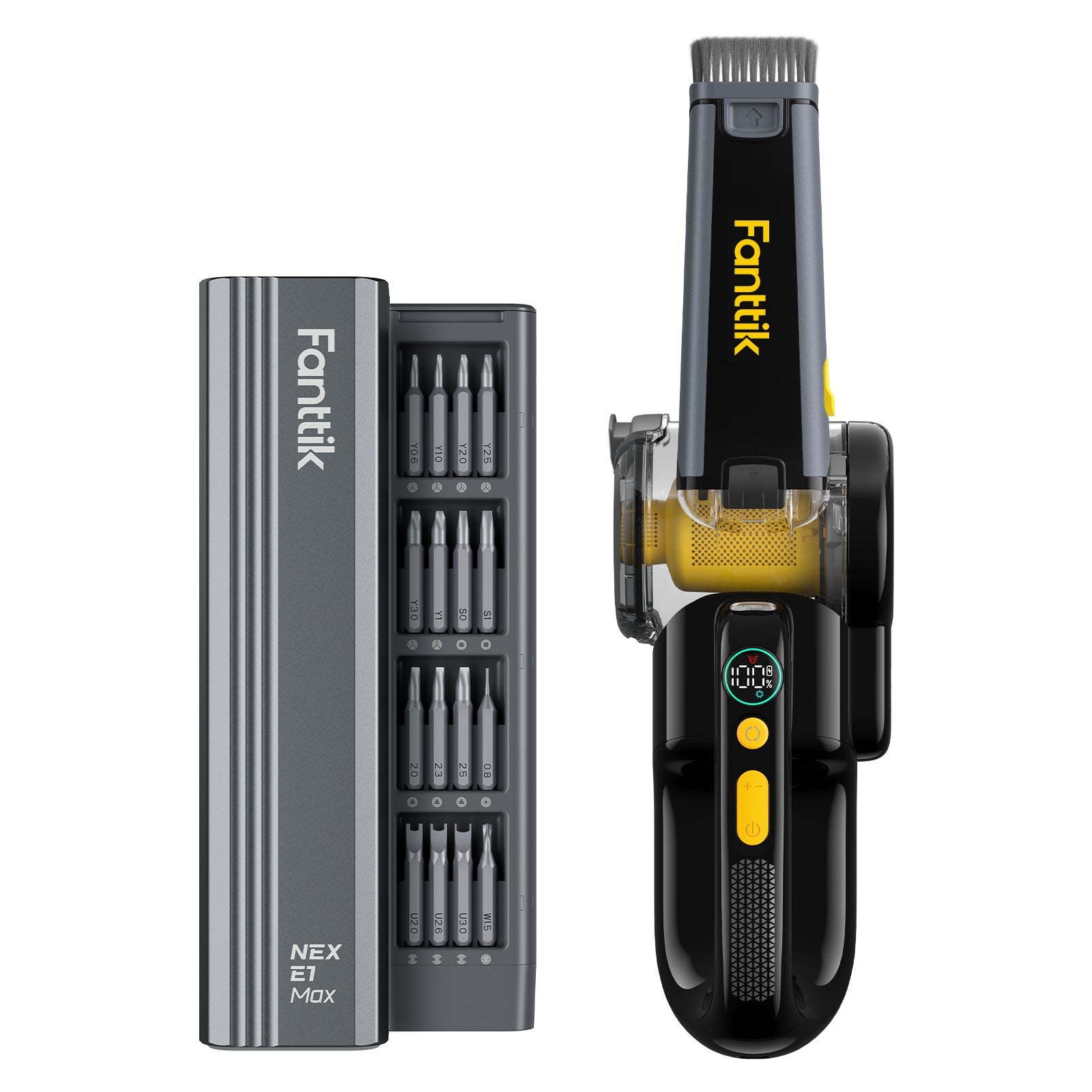 Conclusion - visual representation