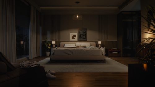 Understanding Philips Hue Ecosystem - visual representation
