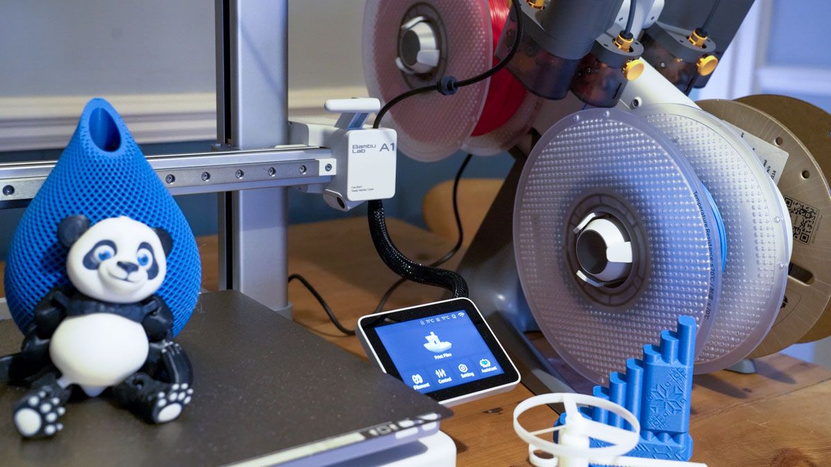 The Ultimate Guide to Finding the Best 3D Printer Deals in 2025
