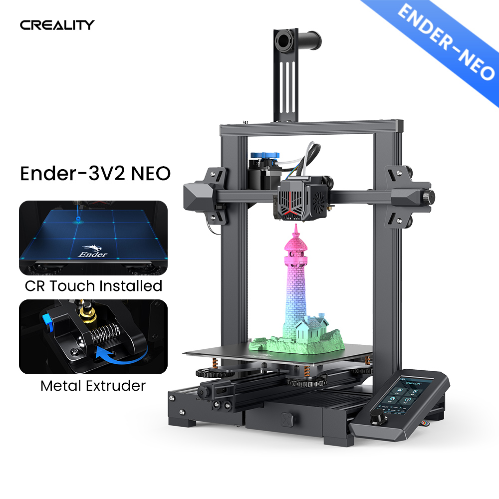 Best 3D Printer Deals - visual representation