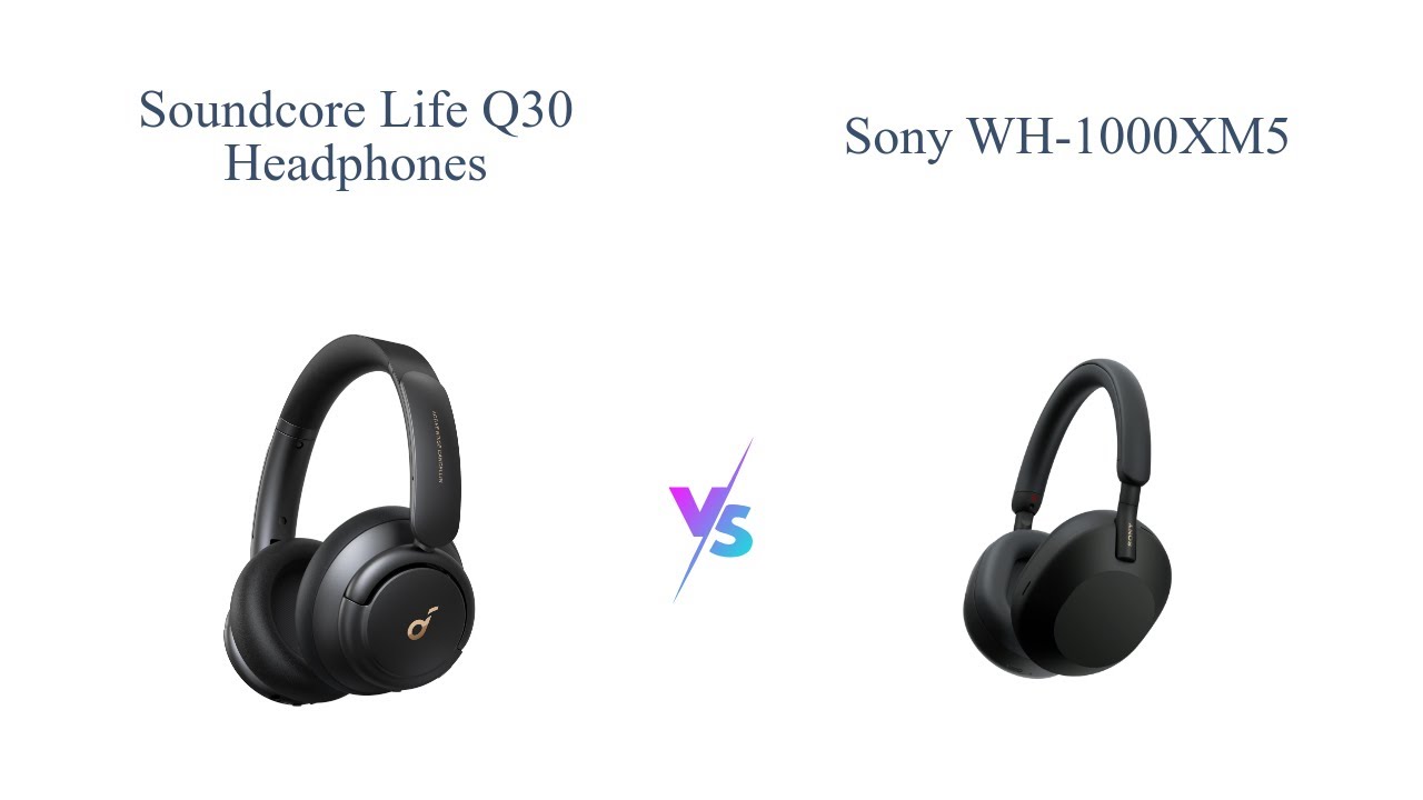 Future Trends in Earbuds and Headphones - visual representation
