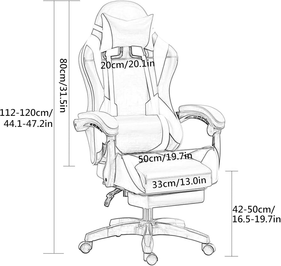 Material Choices: Comfort and Durability - visual representation