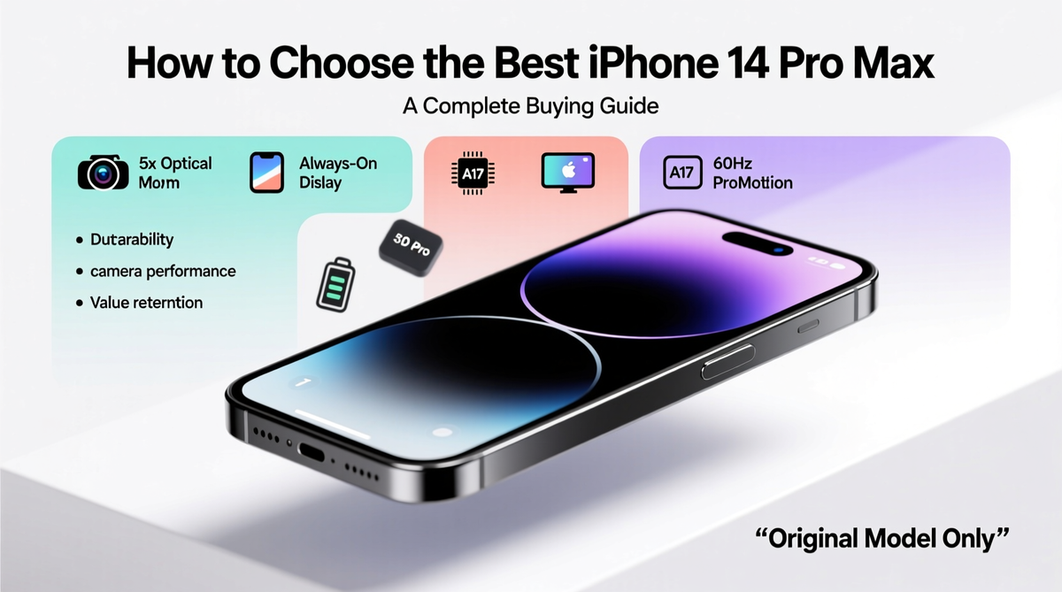 Xiaomi 13 Pro: The Innovator's Gadget - visual representation