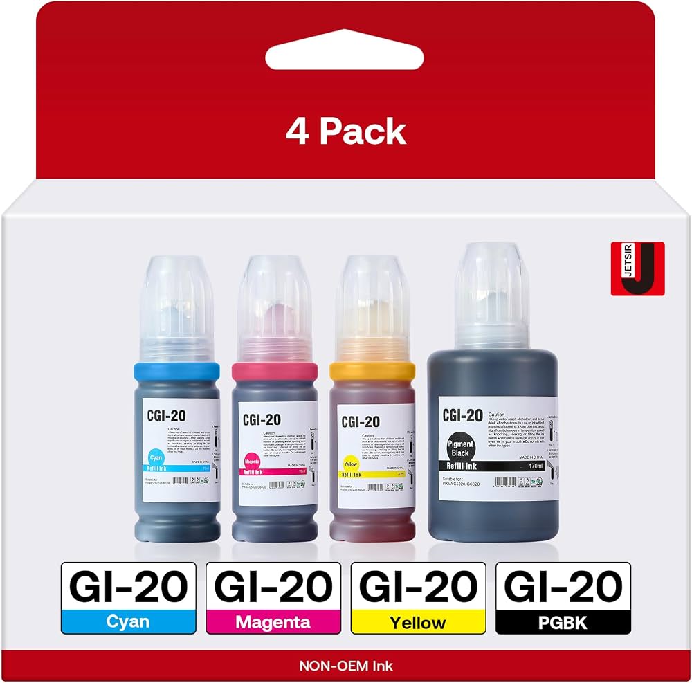 The Best Ink Tank Printers for Students - visual representation
