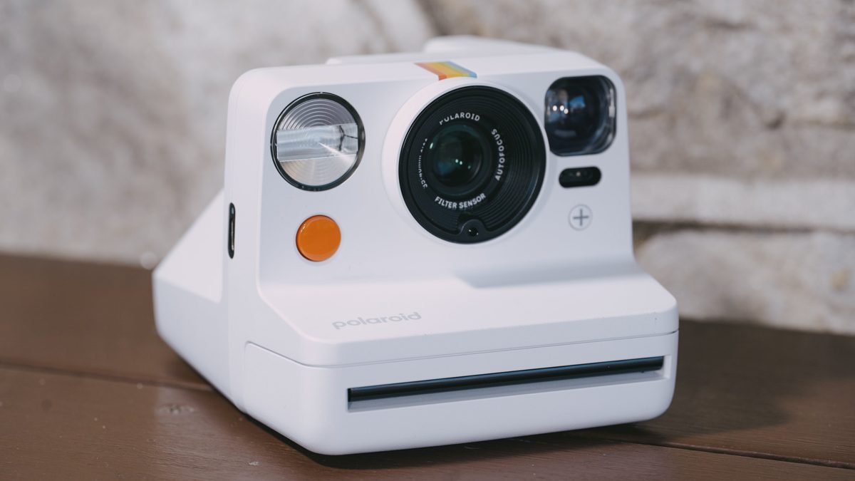 Best Practices for Using Instant Cameras - visual representation