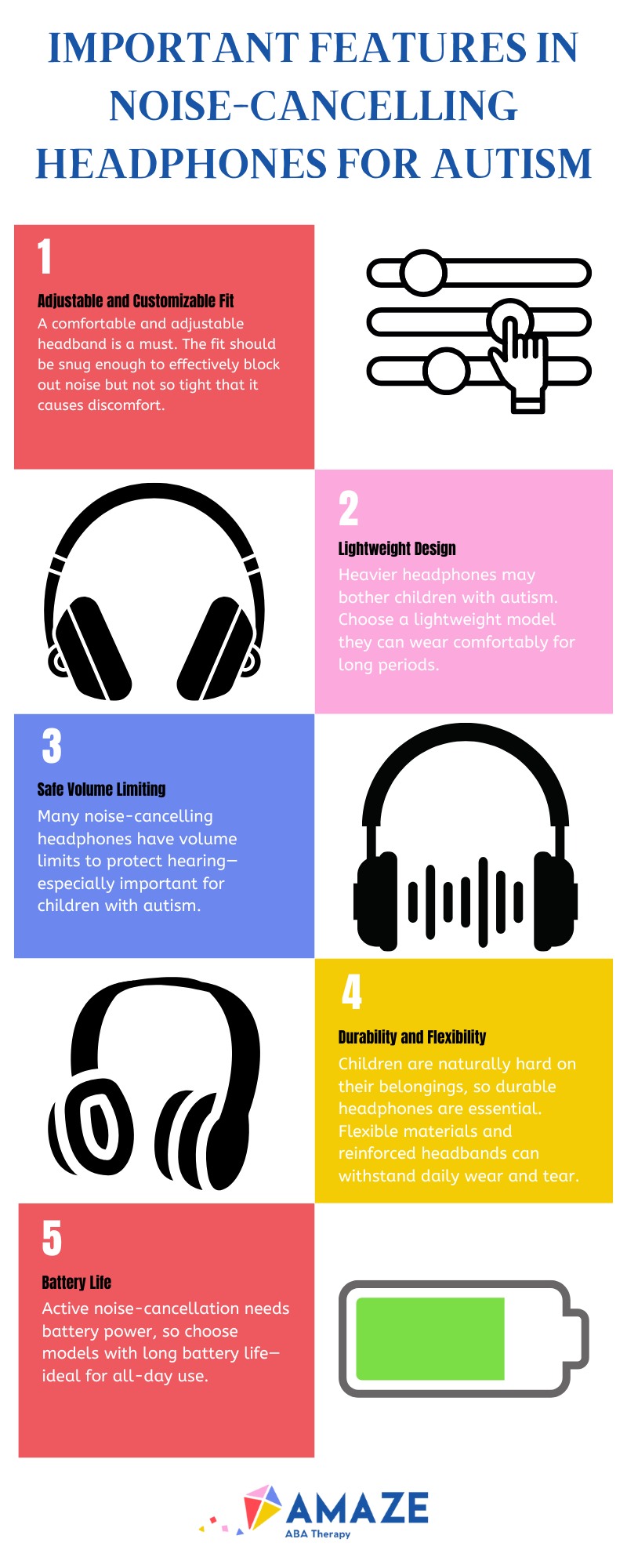 Why Kid-Friendly Headphones Are a Big Deal - contextual illustration