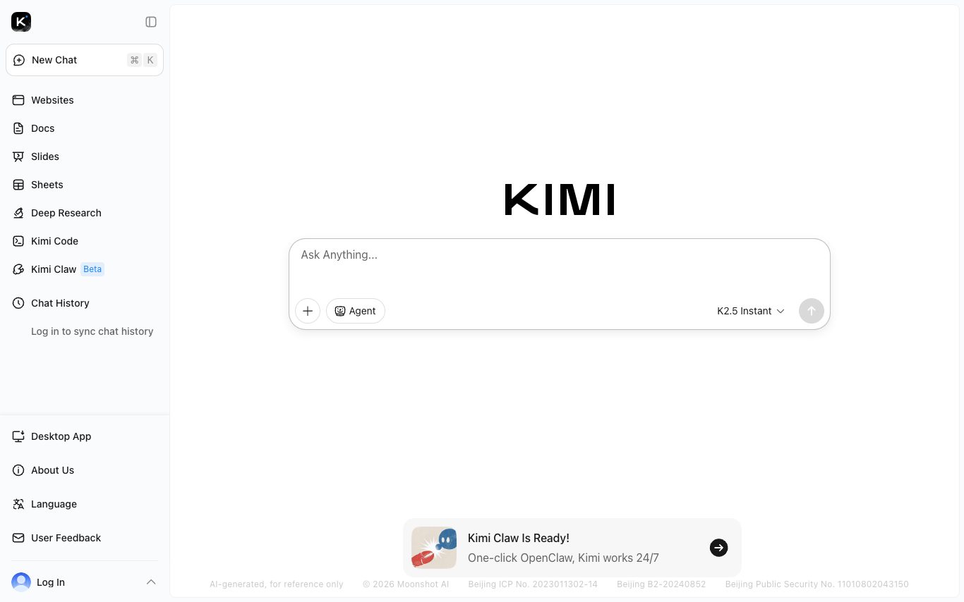 What Makes Kimi AI Stand Out? - visual representation