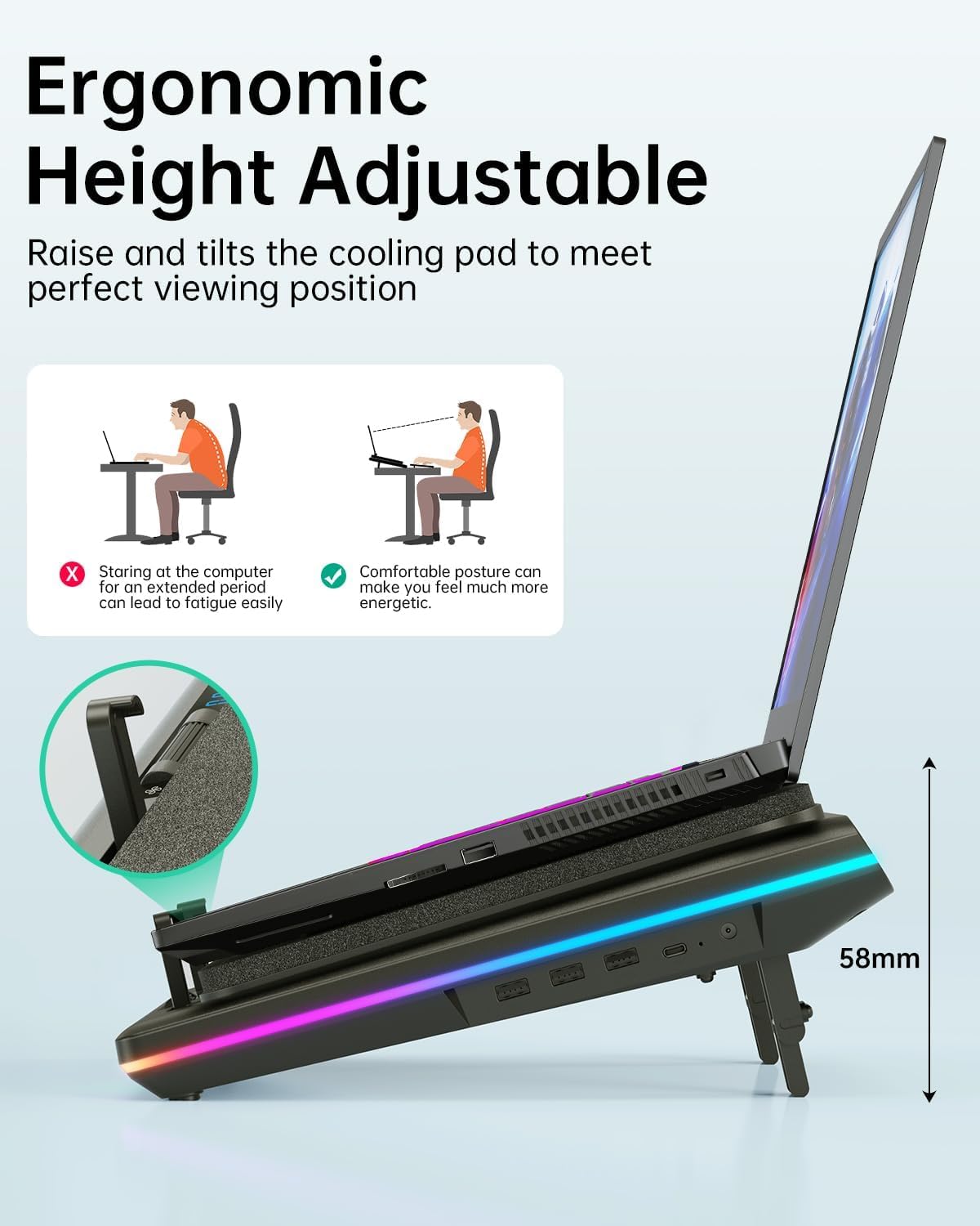 Implementation Guide: Setting Up Your Cooling Pad - contextual illustration
