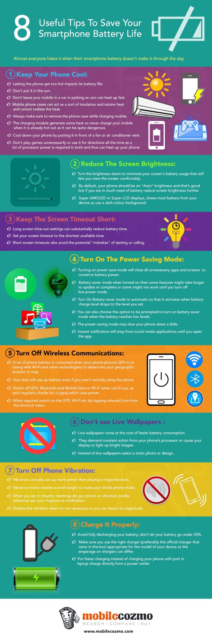 Practical Tips for Maximizing Your Savings - contextual illustration