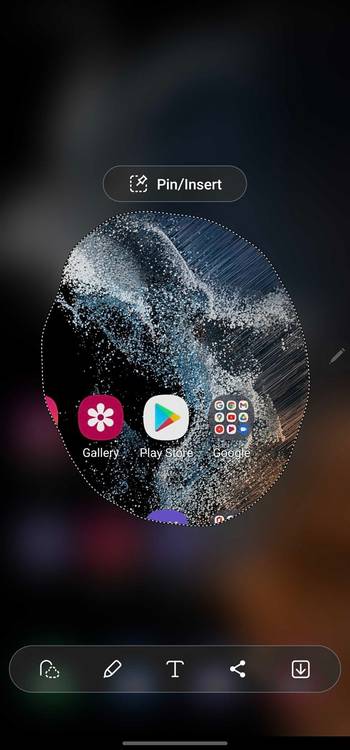 Top Picks from Samsung - contextual illustration