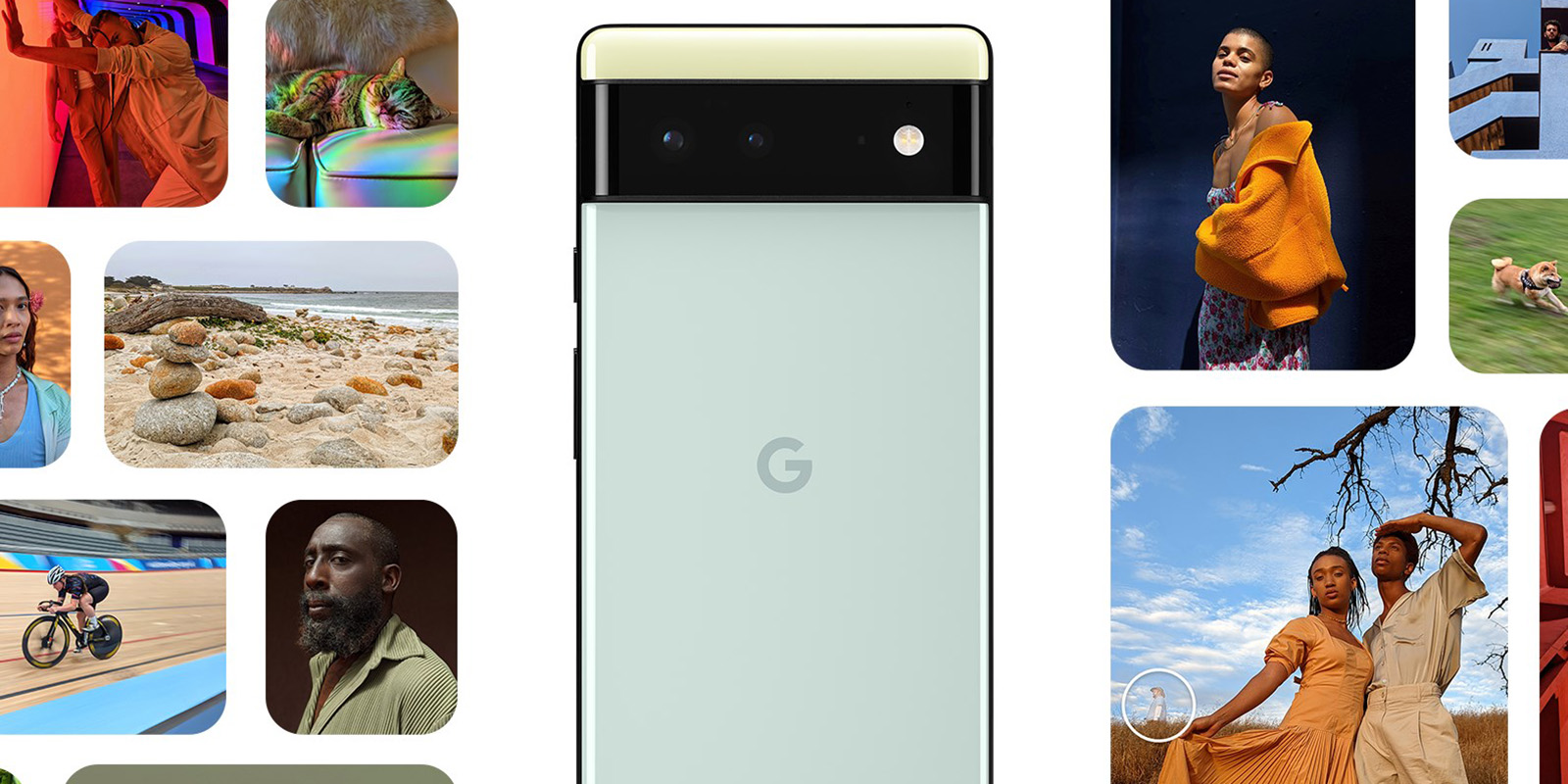 Google Pixel Deals - contextual illustration