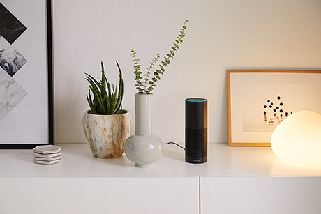 Future Trends in Tech Shopping - visual representation