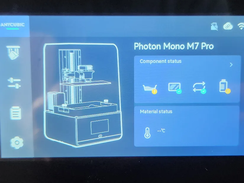 The Allure of the Anycubic Photon Mono M7 Pro - contextual illustration