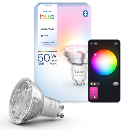 Conclusion: Is Philips Hue Worth the Investment? - visual representation
