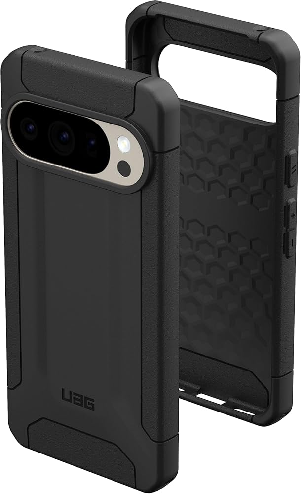 Best Cases for Pixel 10 - visual representation