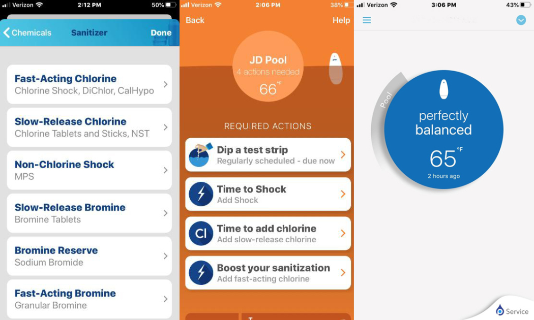 The Rise of Automated Pool Cleaning - visual representation