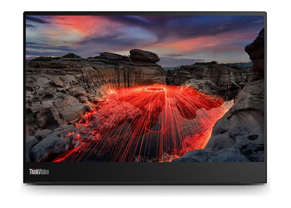 Why Portable Touchscreen Monitors Matter - visual representation