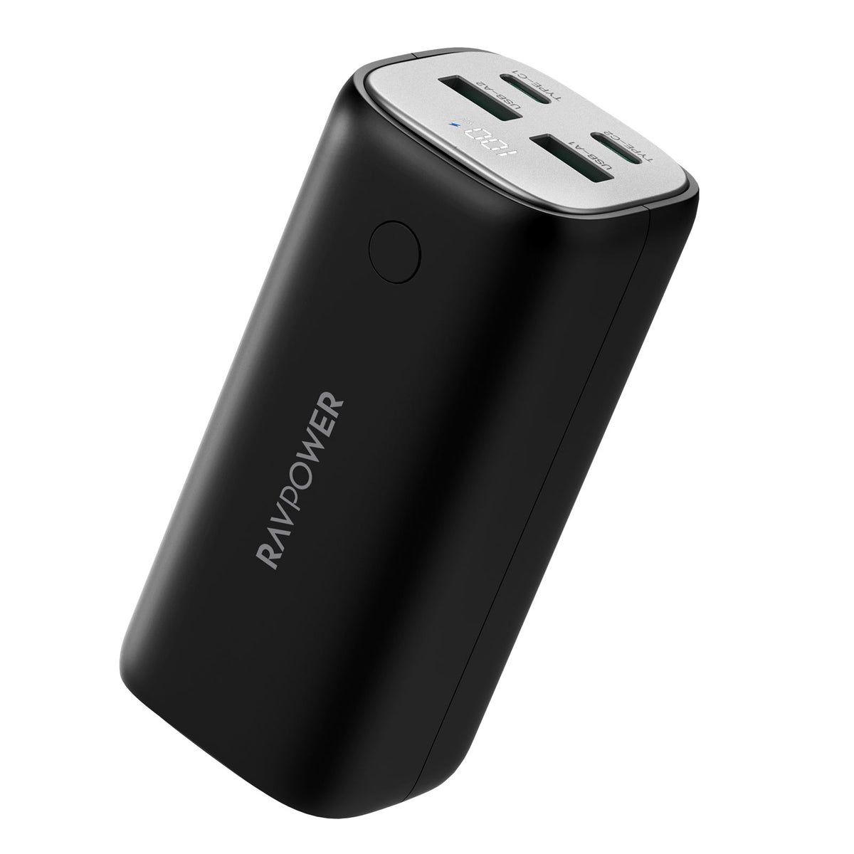 Practical Implementation: Choosing the Right Power Bank - visual representation