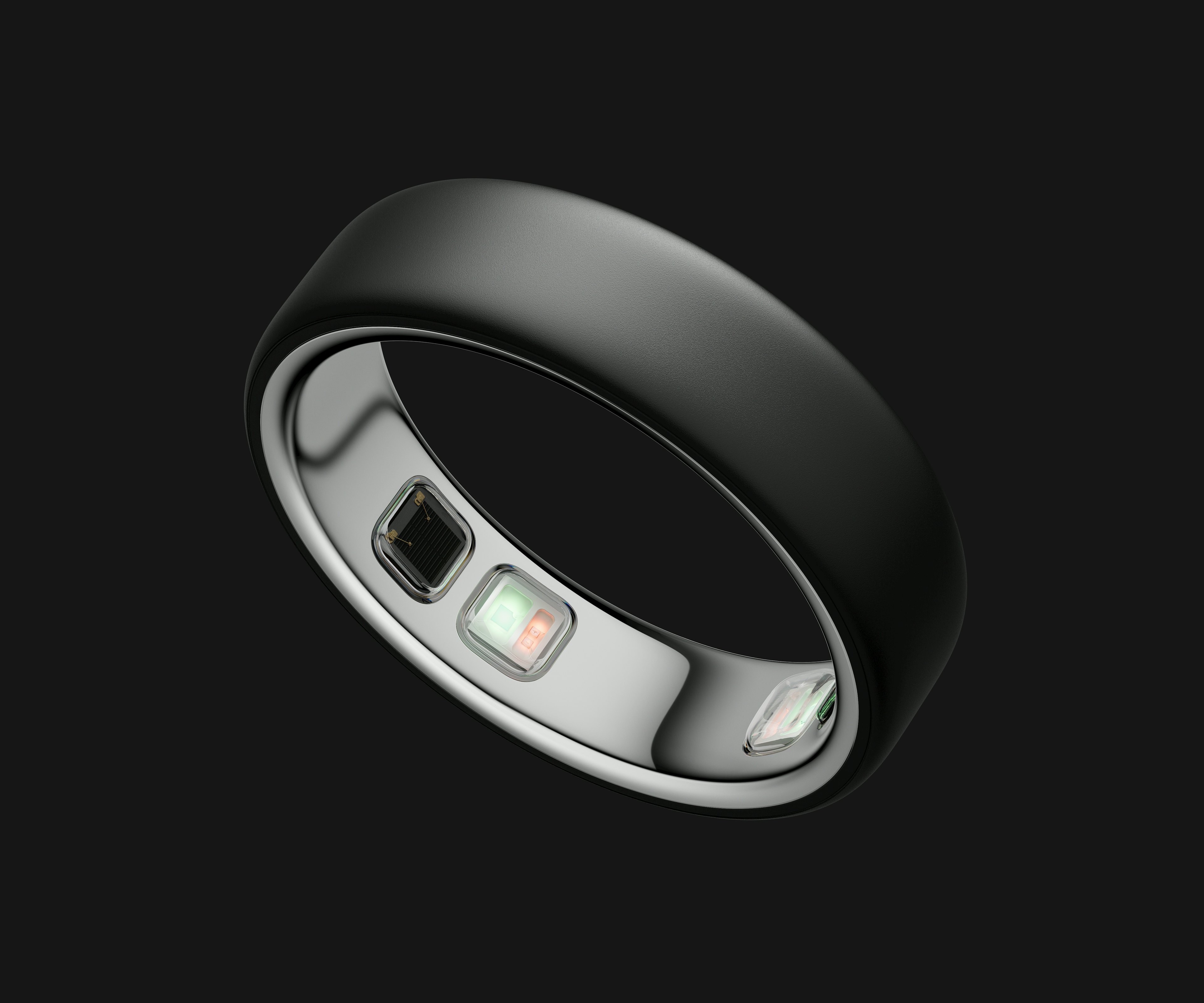 What Makes the Oura Ring 5 Stand Out? - contextual illustration