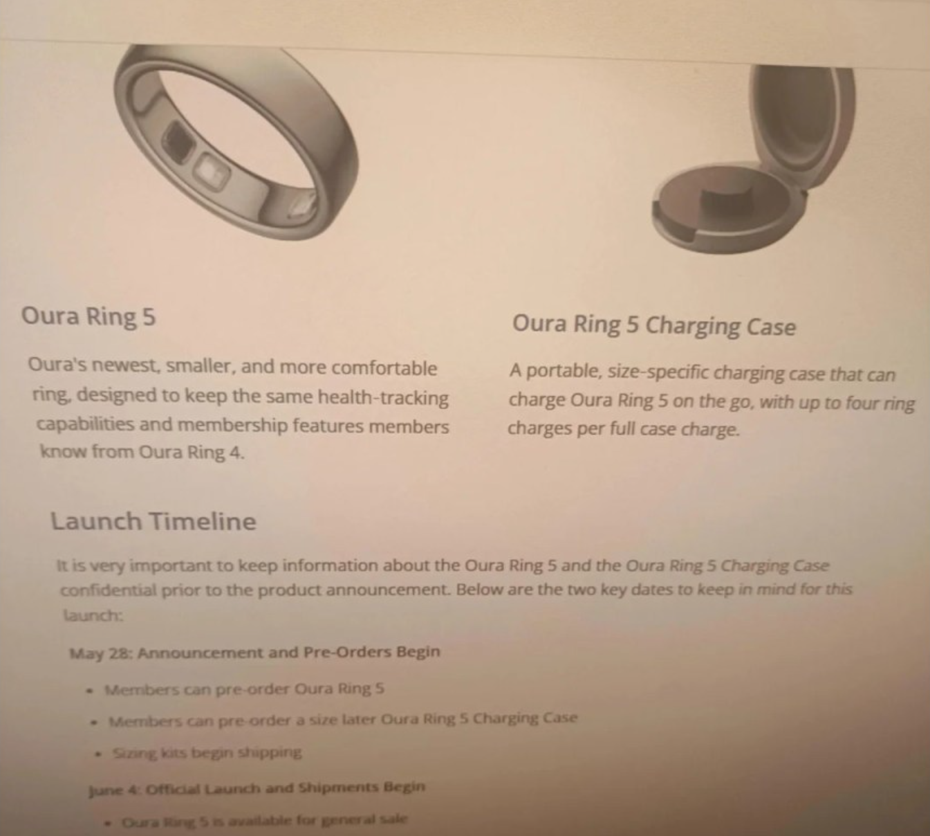 Preordering: Where and How - contextual illustration
