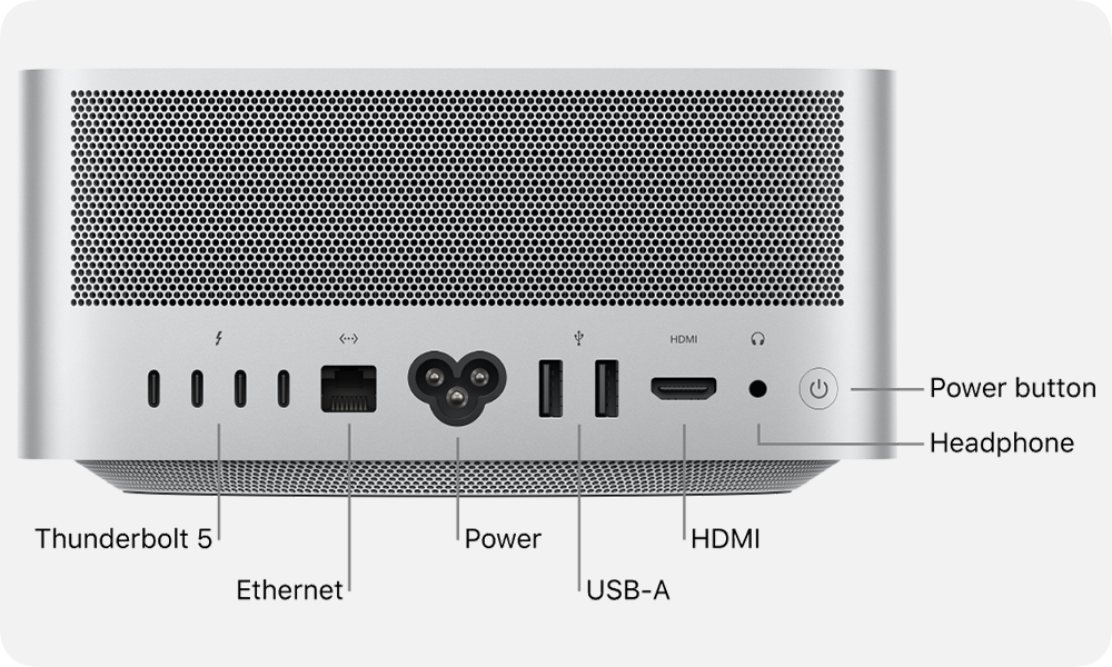 Understanding the Updated Mac Mini and Mac Studio - contextual illustration