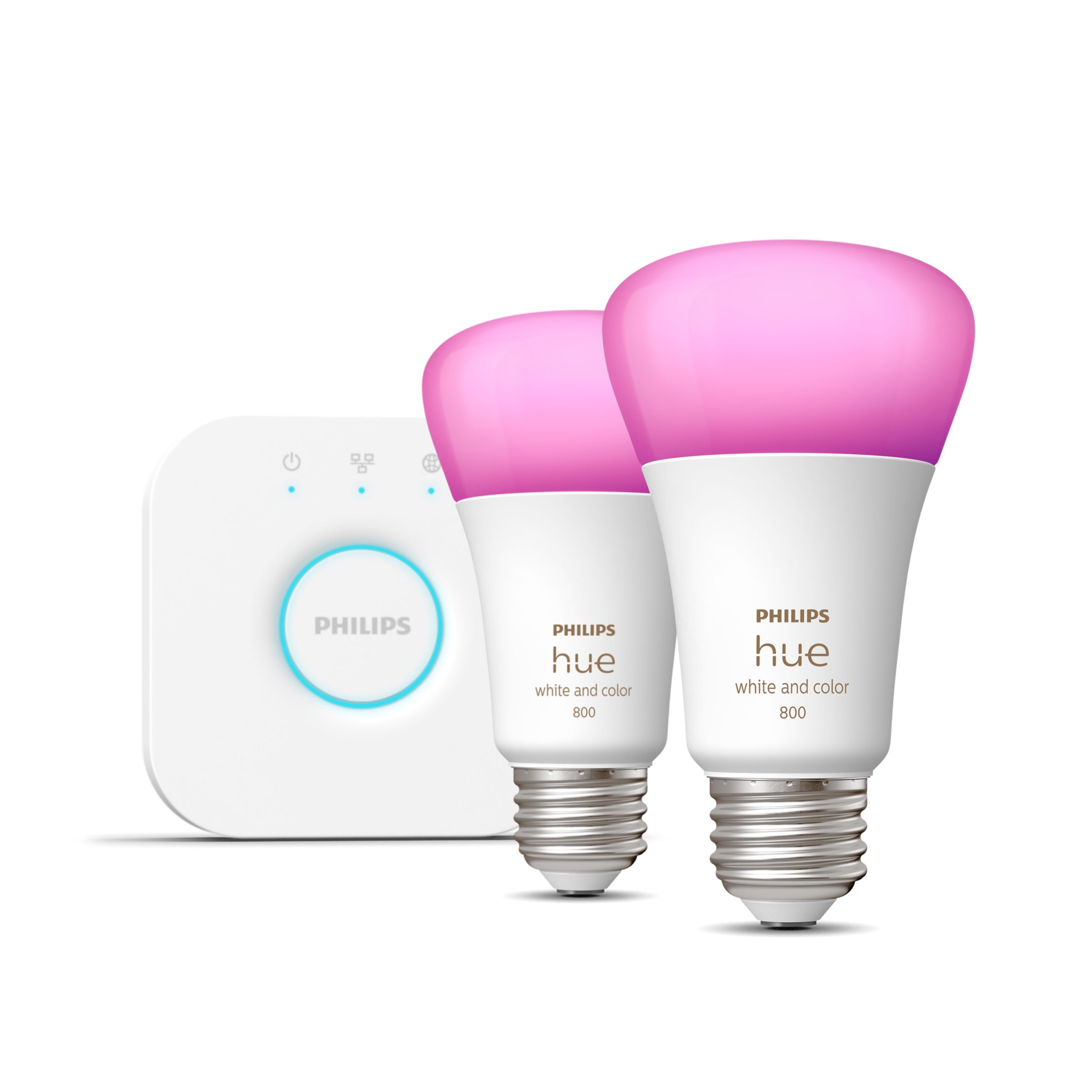 Smart Home Devices - visual representation