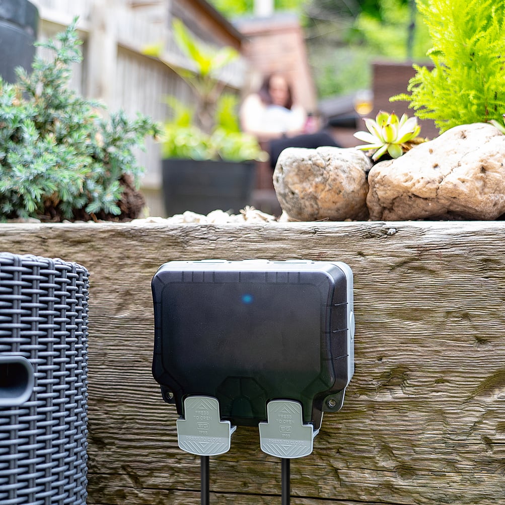 Using Wi-Fi Extenders - contextual illustration