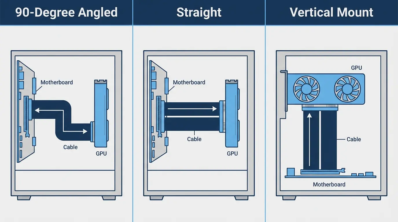Future Trends in Riser Cable Design - contextual illustration