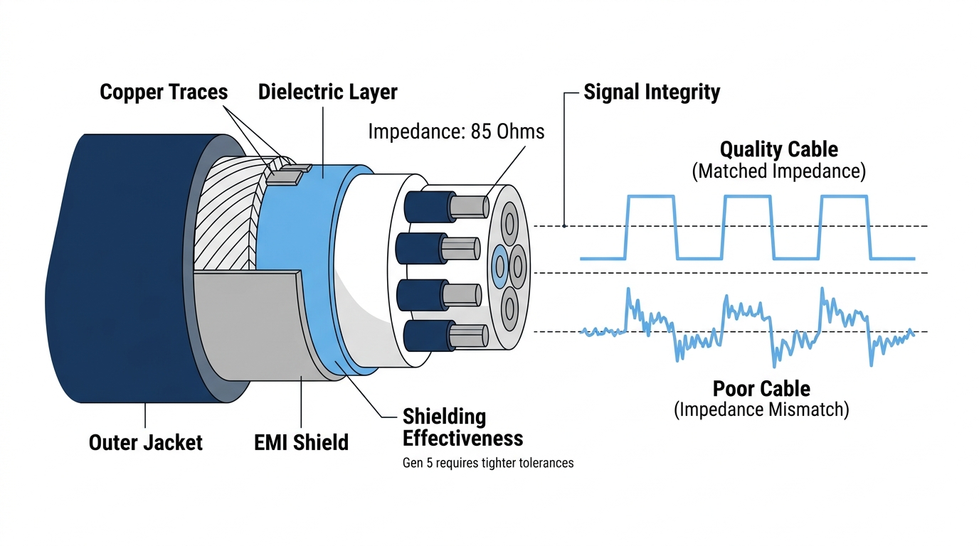 Best Practices for Using Riser Cables - contextual illustration