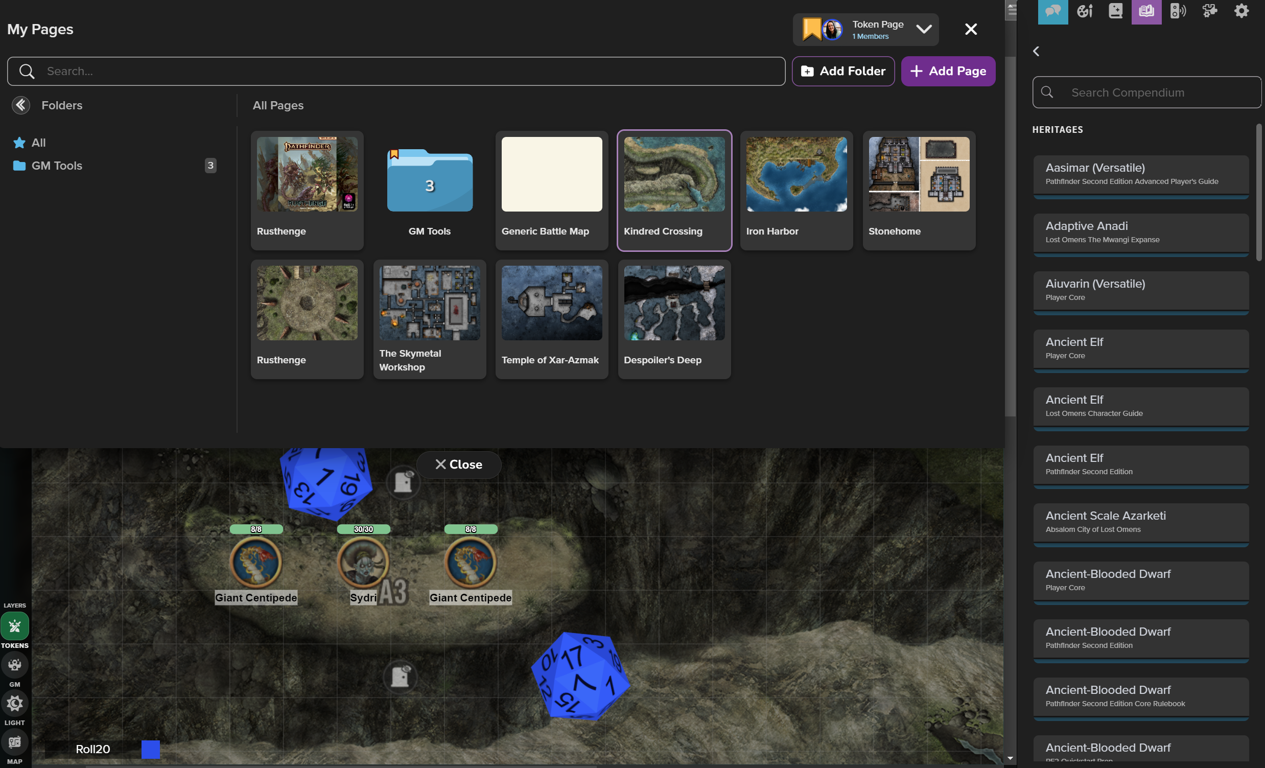 Why Gadgets Matter in D&D - visual representation