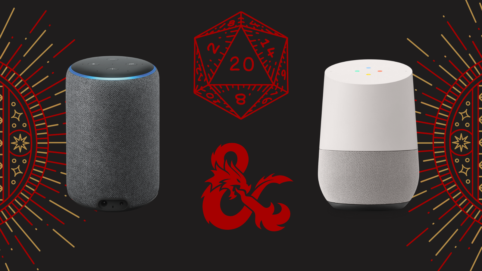 FAQ - visual representation