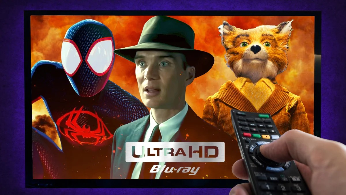 The Future of Physical Media - contextual illustration