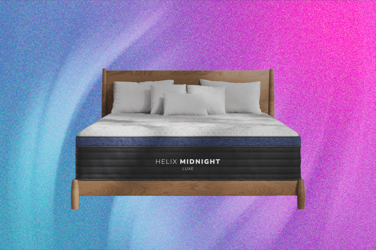 Best Practices for Buying a Mattress - visual representation
