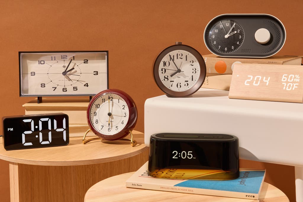 Understanding Smart Alarm Clocks - contextual illustration