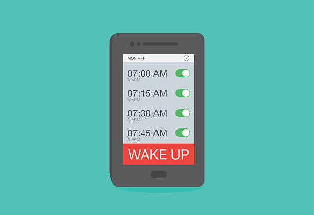 Practical Implementation of Smart Alarm Clocks - contextual illustration