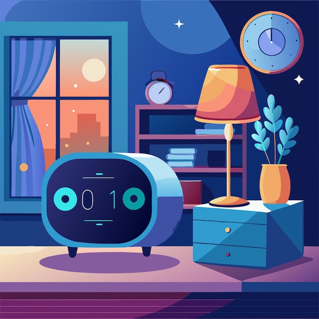 Integration with Smart Home Ecosystems - contextual illustration