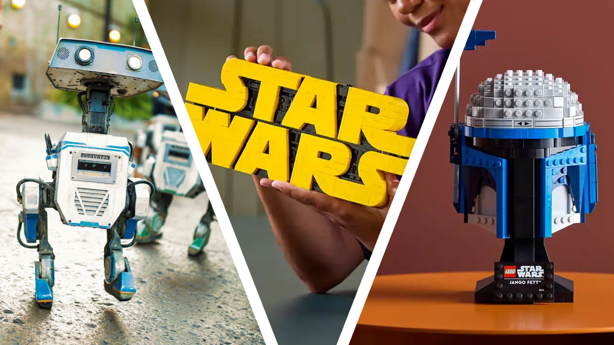 The Ultimate Guide to Star Wars Day 2026: Must-Have Deals on Lego Sets, Funko Pops, Apparel, and Collectibles