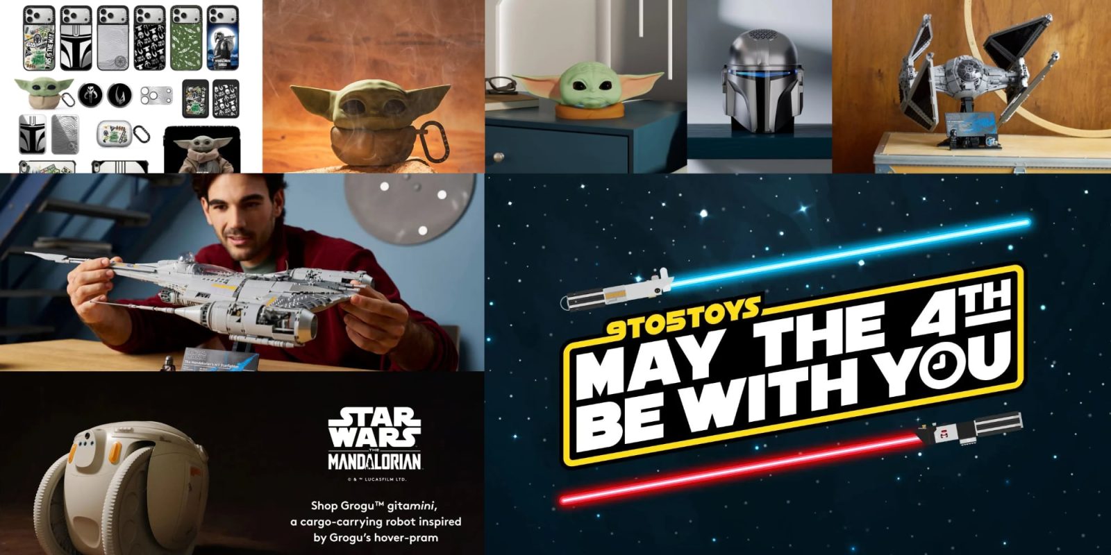 Future Trends in Star Wars Merchandise - visual representation
