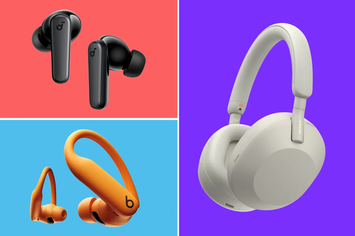 8. Beats Fit Pro - visual representation