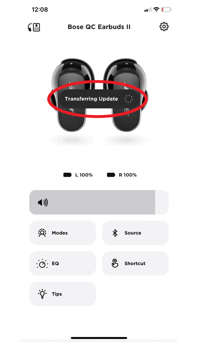 2. Sony WH-1000XM5 - visual representation