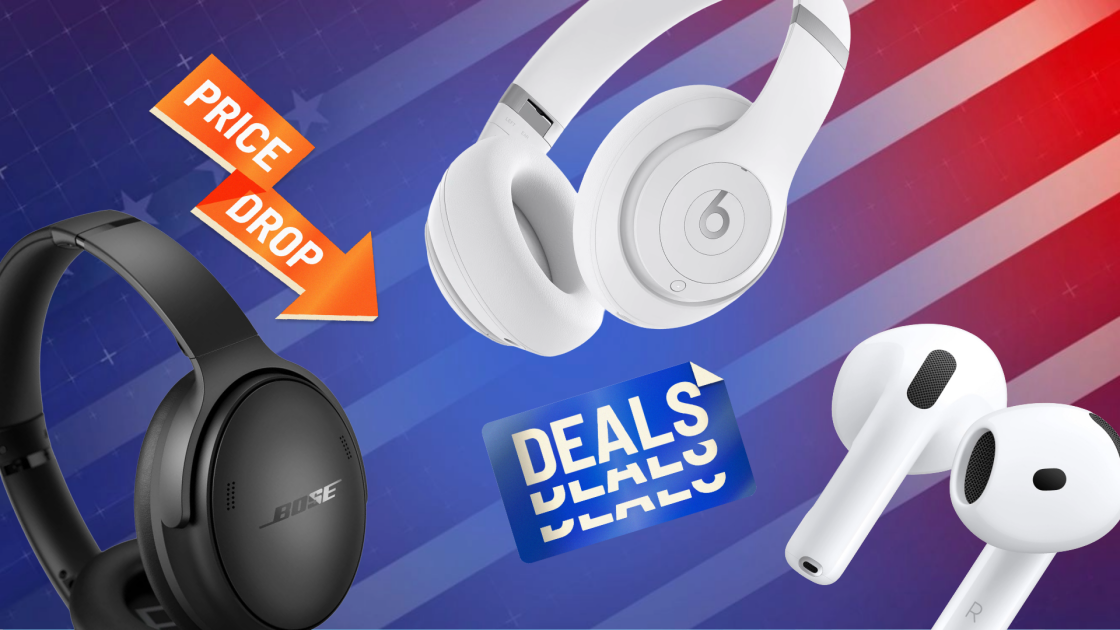 3. Bose QuietComfort Earbuds II - visual representation