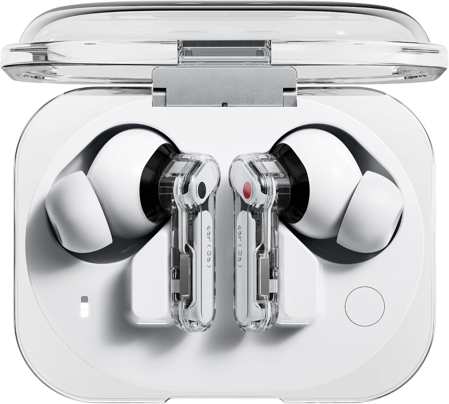 4. Samsung Galaxy Buds Pro 2 - visual representation