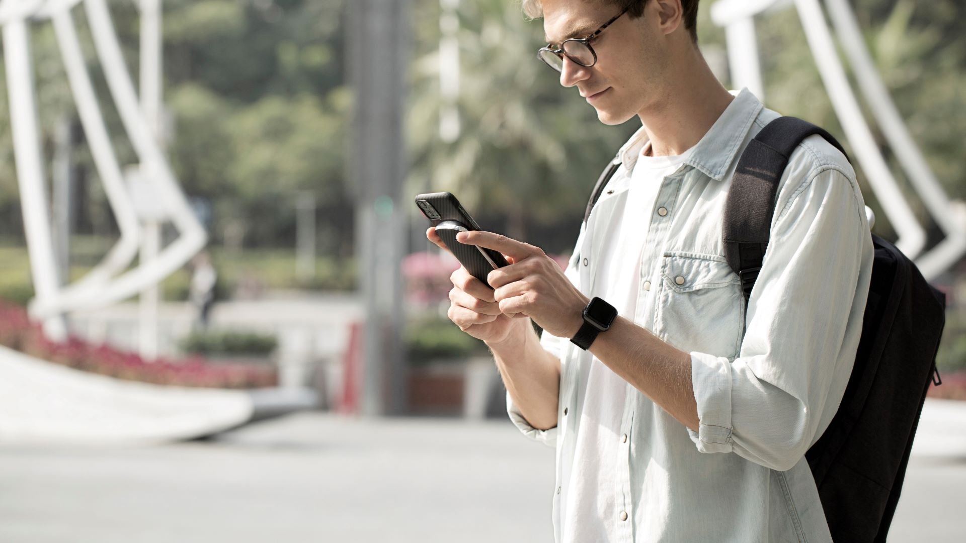 Why You Need a Power Bank - contextual illustration