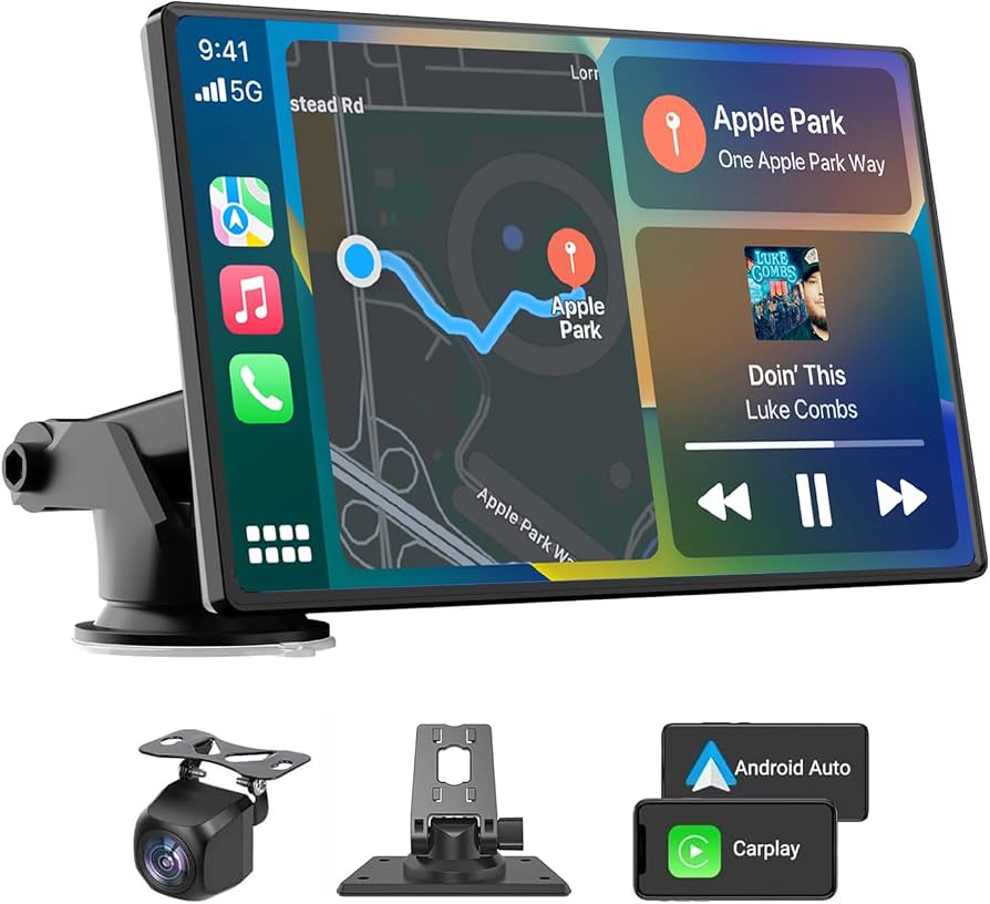 Why Upgrade Your Car's Sound System? - visual representation