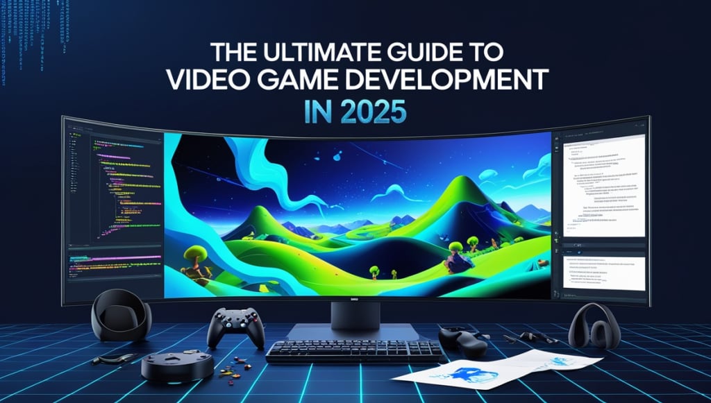 Conclusion - visual representation