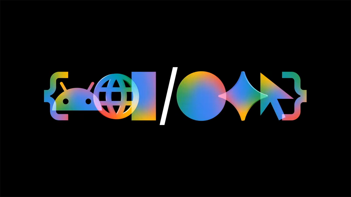 Best Practices for Watching Google I/O - visual representation
