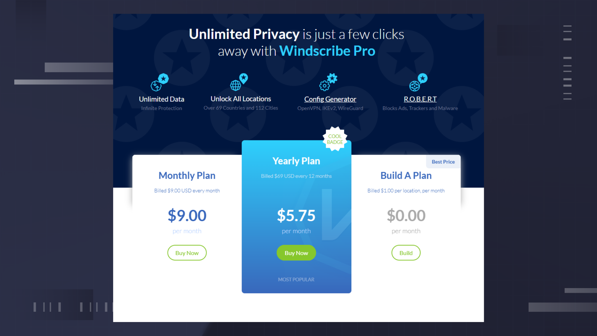 TL; DR - visual representation