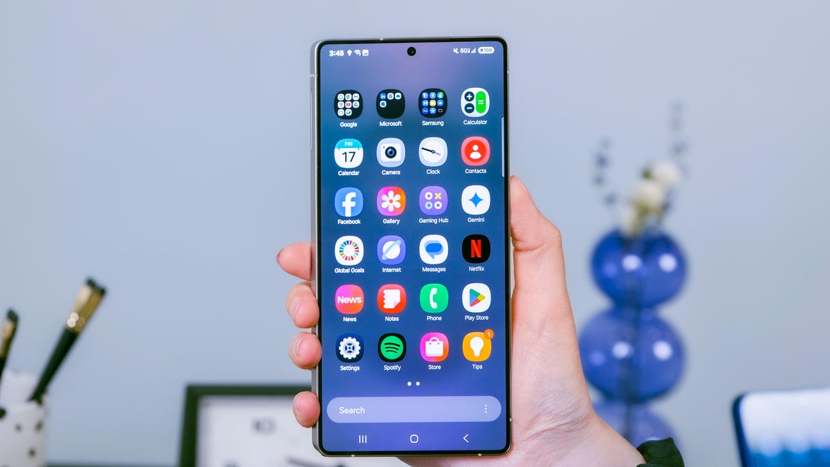 i Phone 15 Pro - visual representation