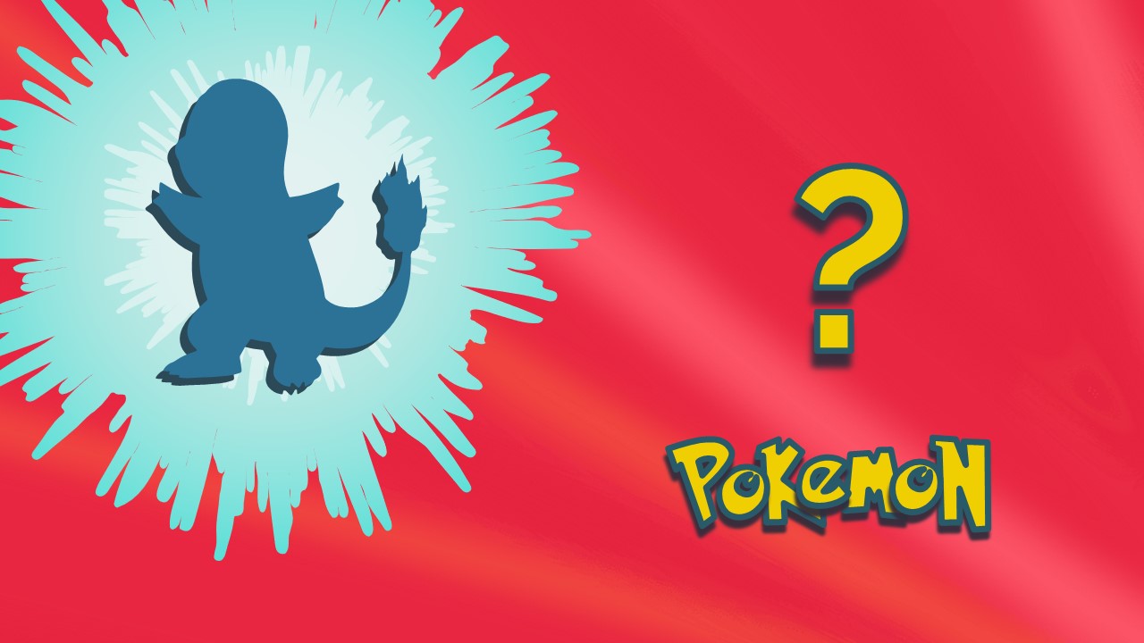 Pokémon Quiz: Test Your Knowledge - contextual illustration