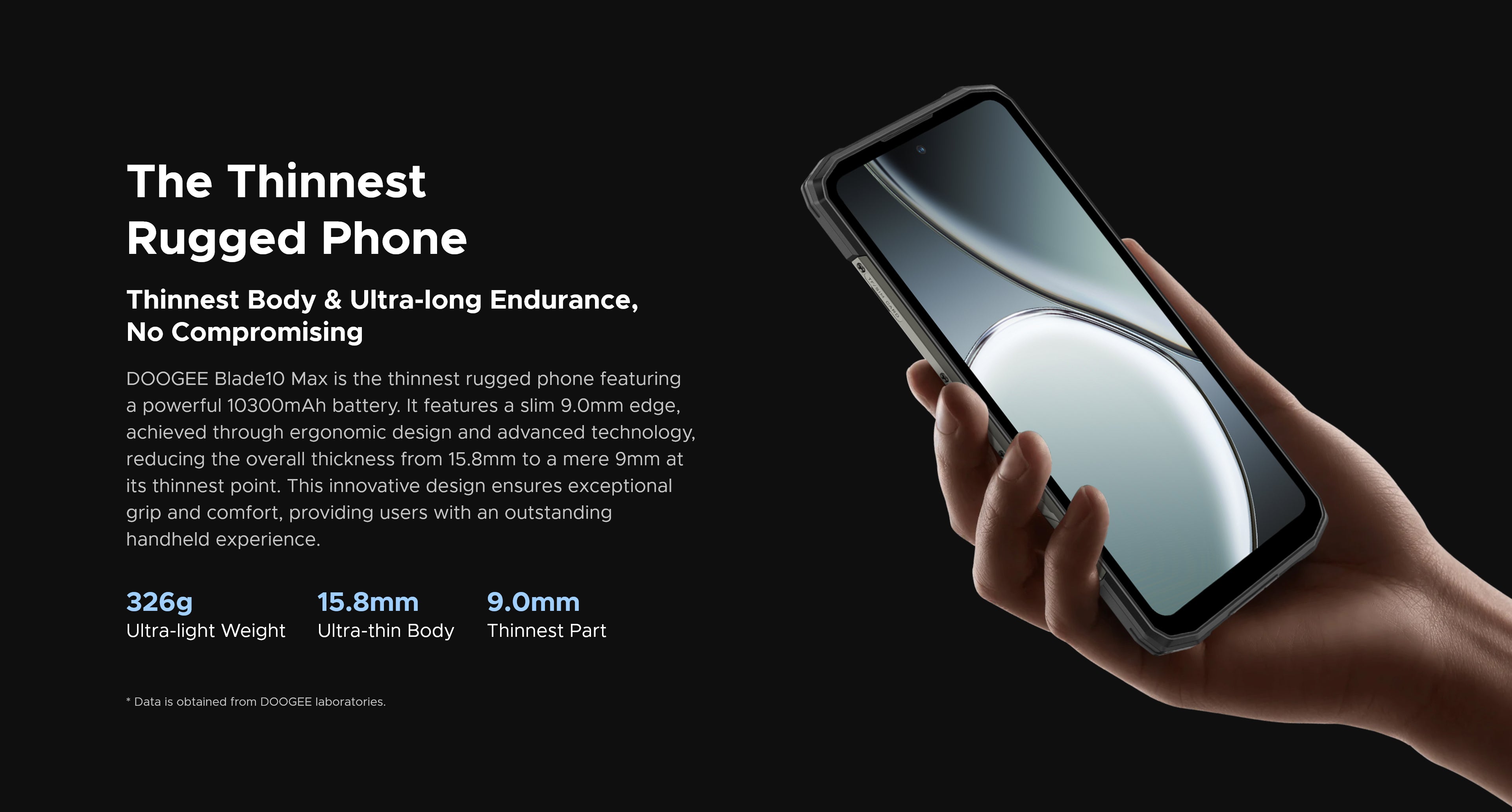 The 17,600m Ah Battery: When Your Phone Outlasts Your Adventure - visual representation